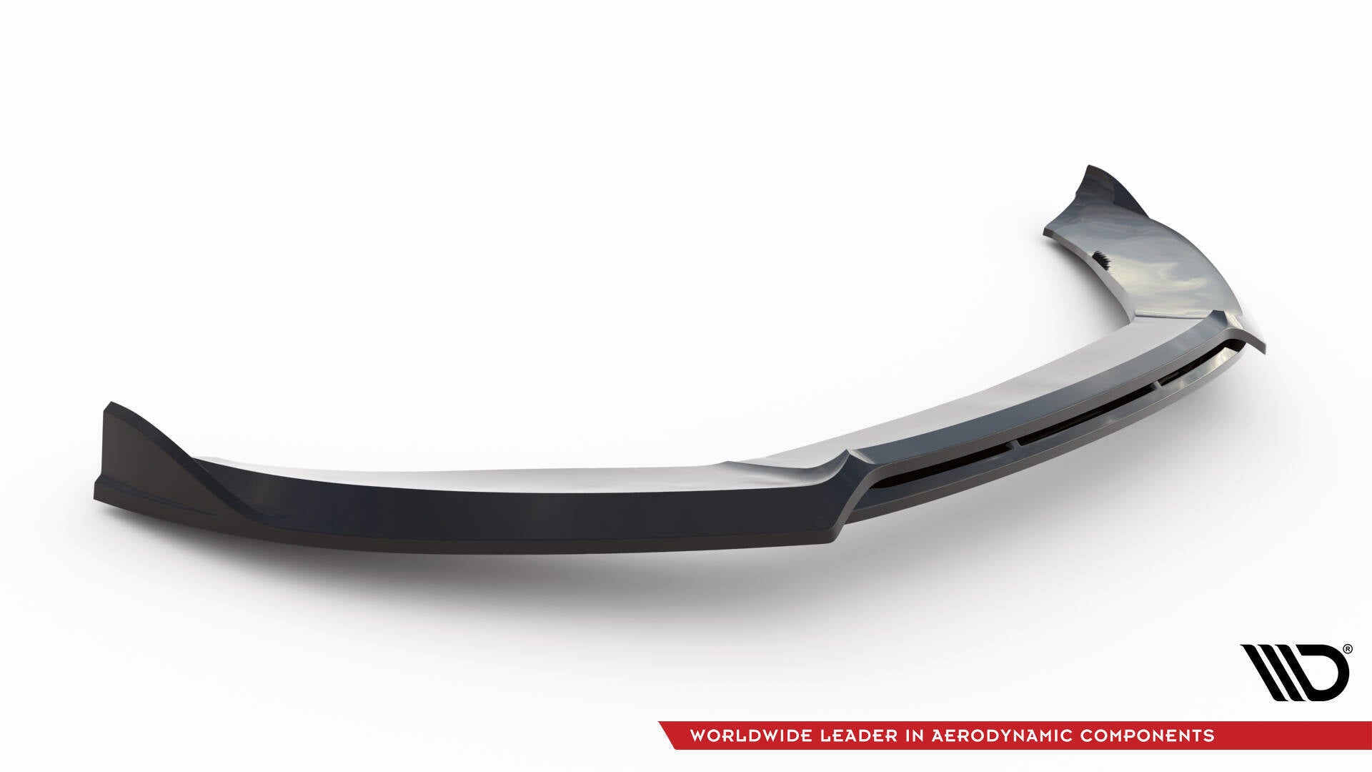Frontspoiler Lippe Audi S4 Sedan B8