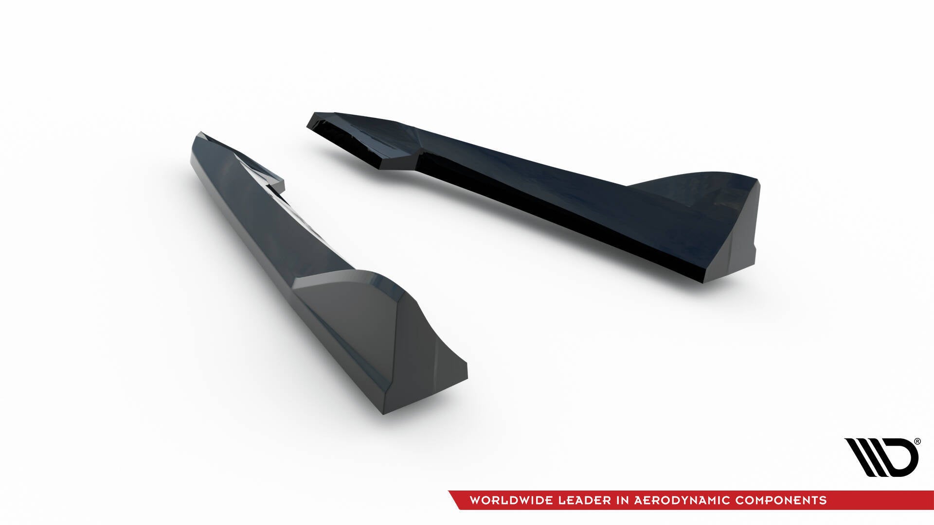 Frontspoiler Lippe Audi S4 Sedan B8