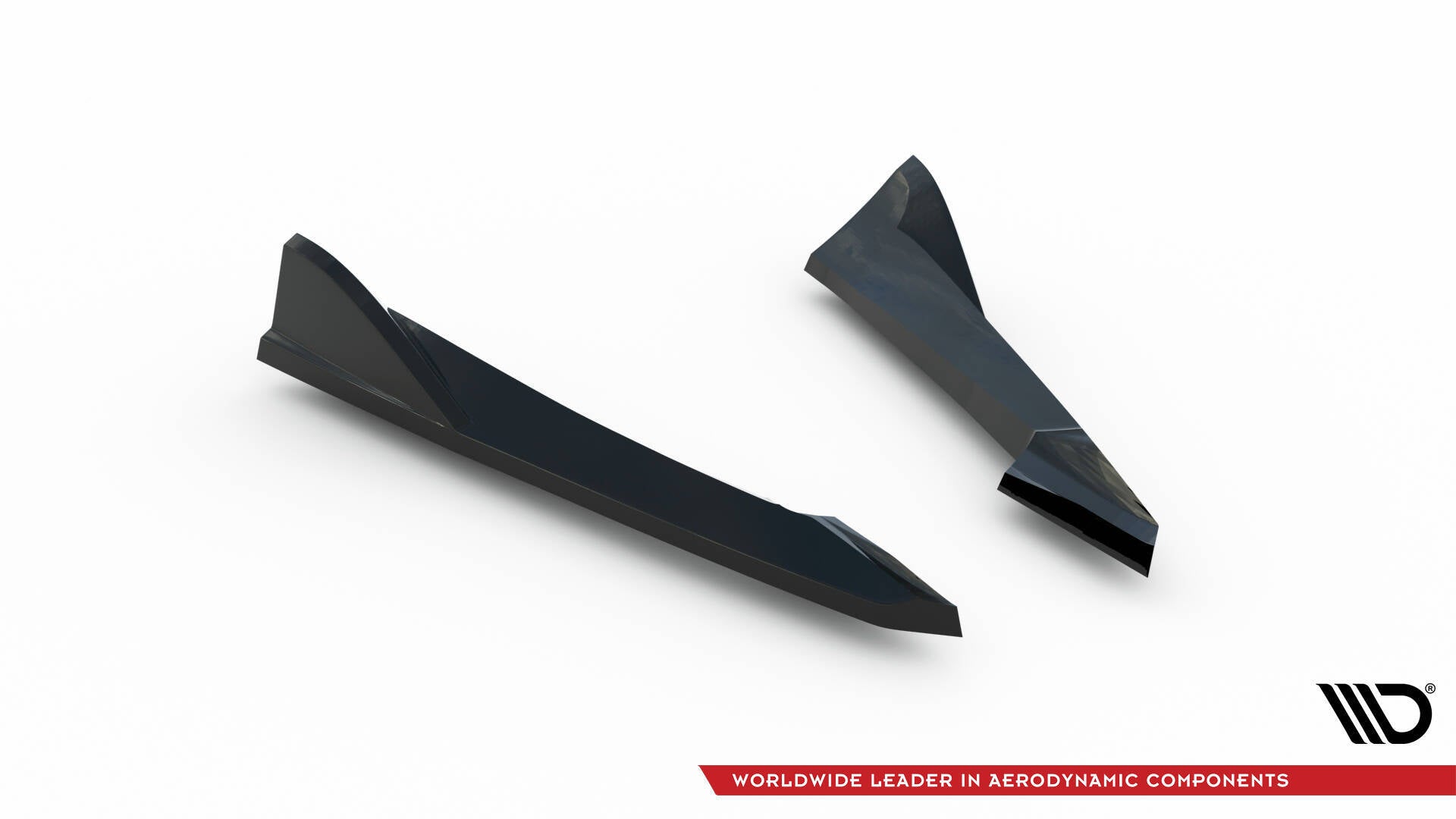 Frontspoiler Lippe Audi S4 Sedan B8