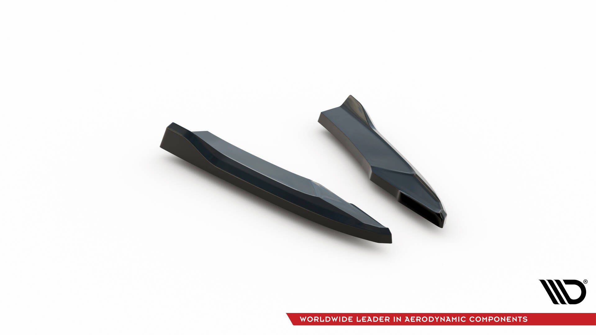Frontspoiler Lippe Audi S5 Coupe 8T Facelift