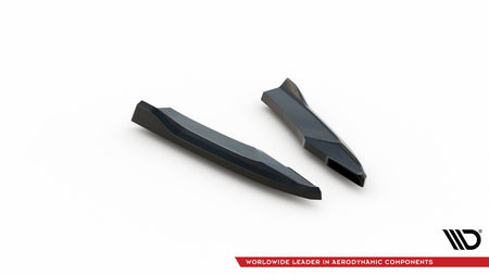 Frontspoiler Lippe Audi S5 Coupe 8T Facelift