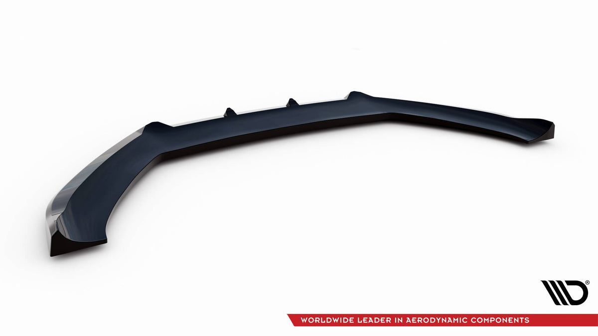 Frontspoiler Lippe Audi S5 Coupe 8T Facelift