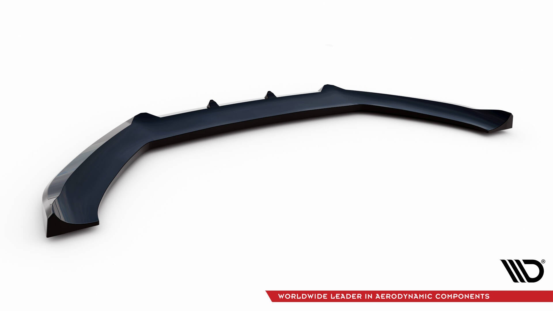 Frontspoiler Lippe Audi S5 Coupe 8T Facelift