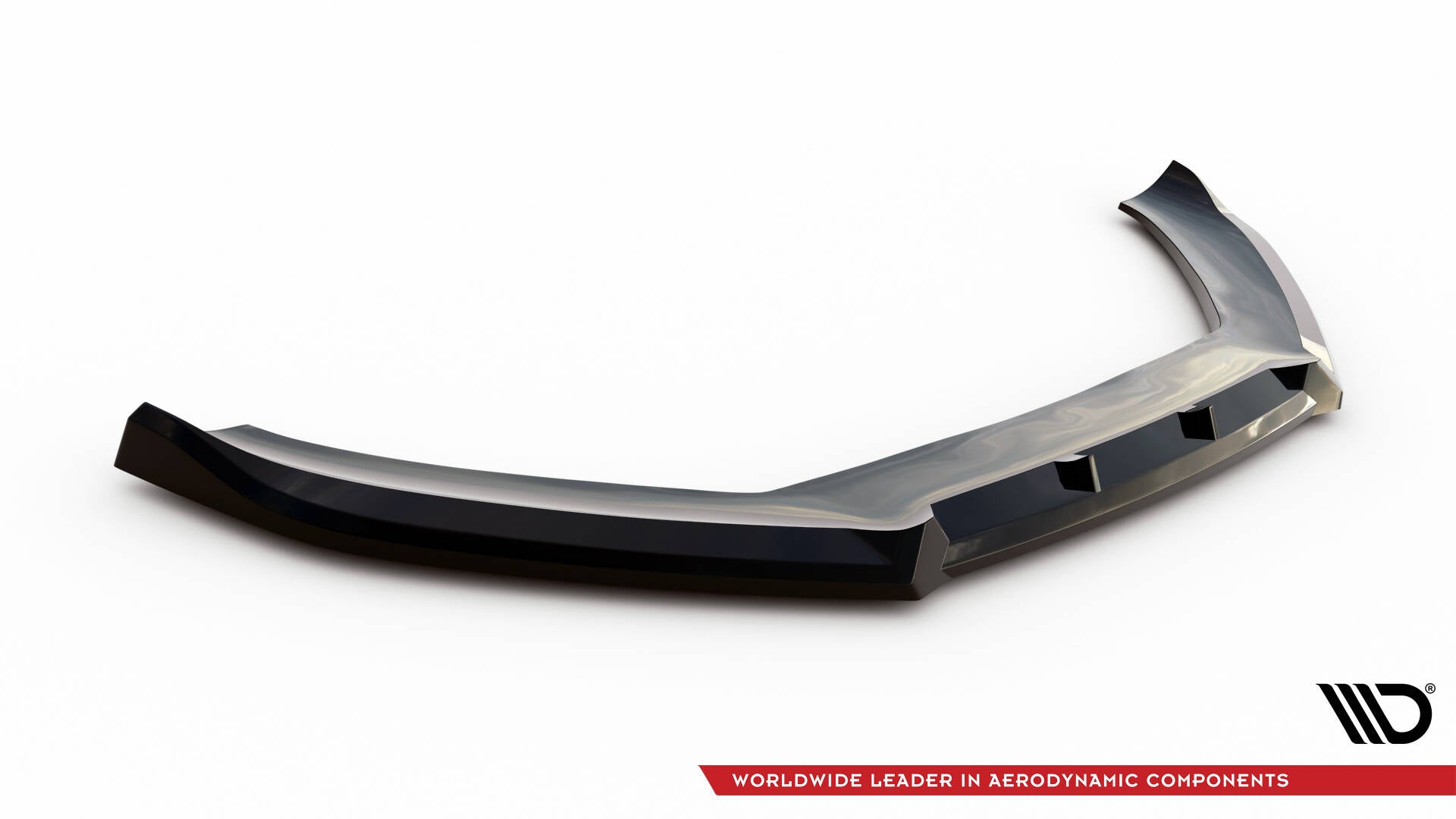 Frontspoiler Lippe Audi S5 Coupe 8T Facelift