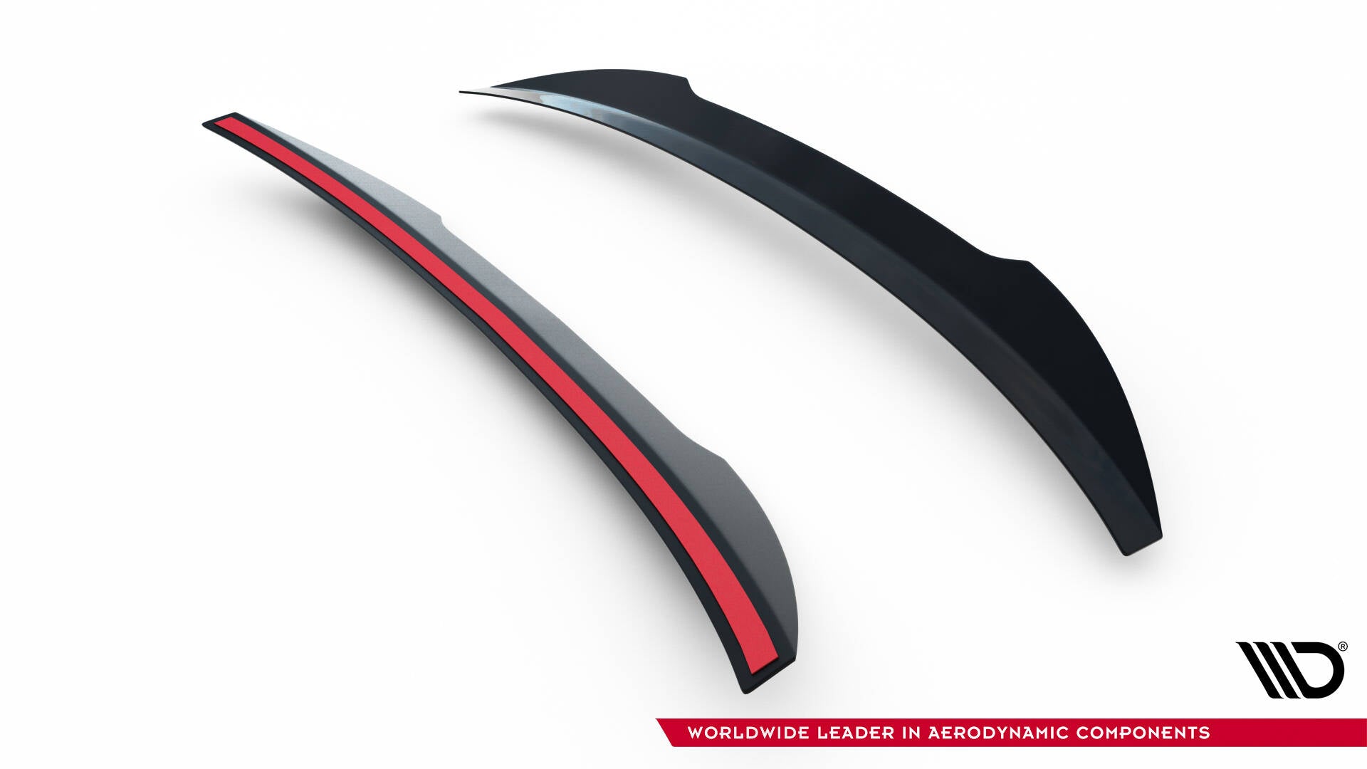 Frontspoiler Lippe Audi S5 Coupe 8T Facelift