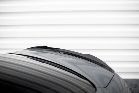 Frontspoiler Lippe Audi S5 Coupe 8T Facelift