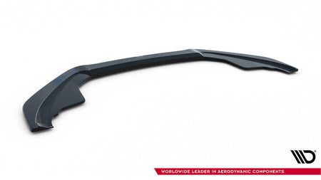 Frontspoiler Lippe Audi S5 Sportback 8T