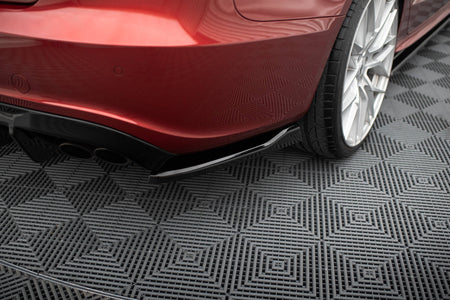 Frontspoiler Lippe Audi S5 Sportback 8T