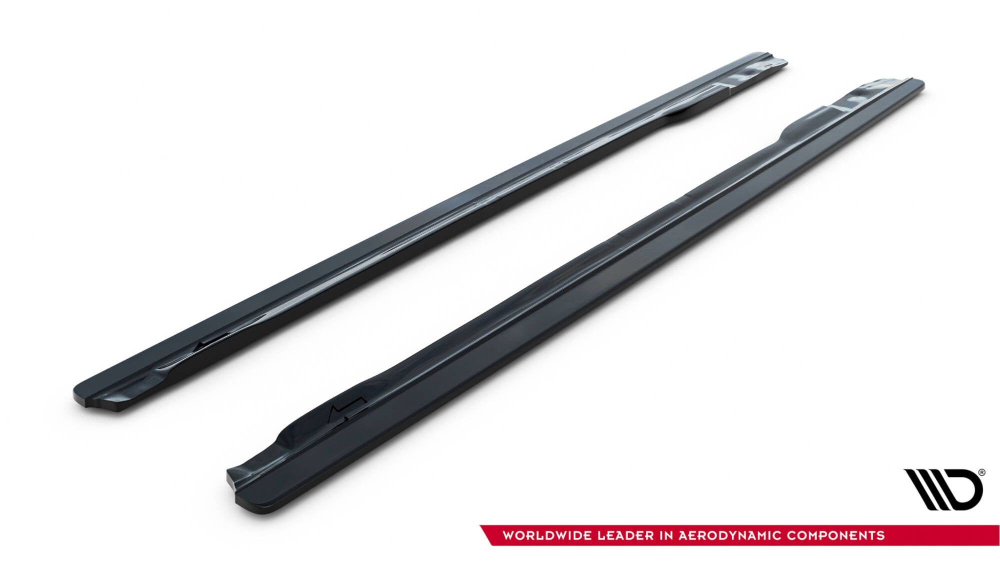 Frontspoiler Lippe Audi S5 Sportback 8T