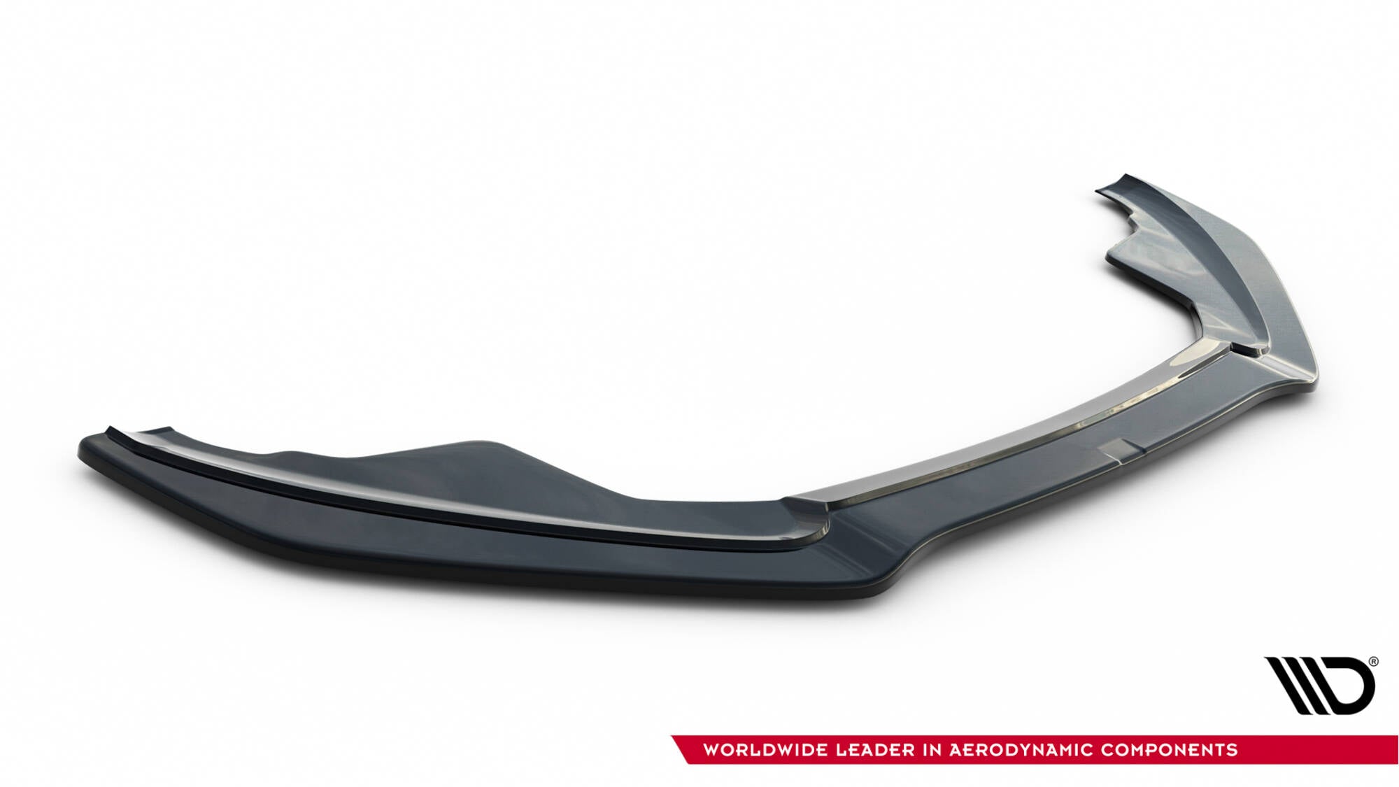 Frontspoiler Lippe Audi S5 Sportback 8T