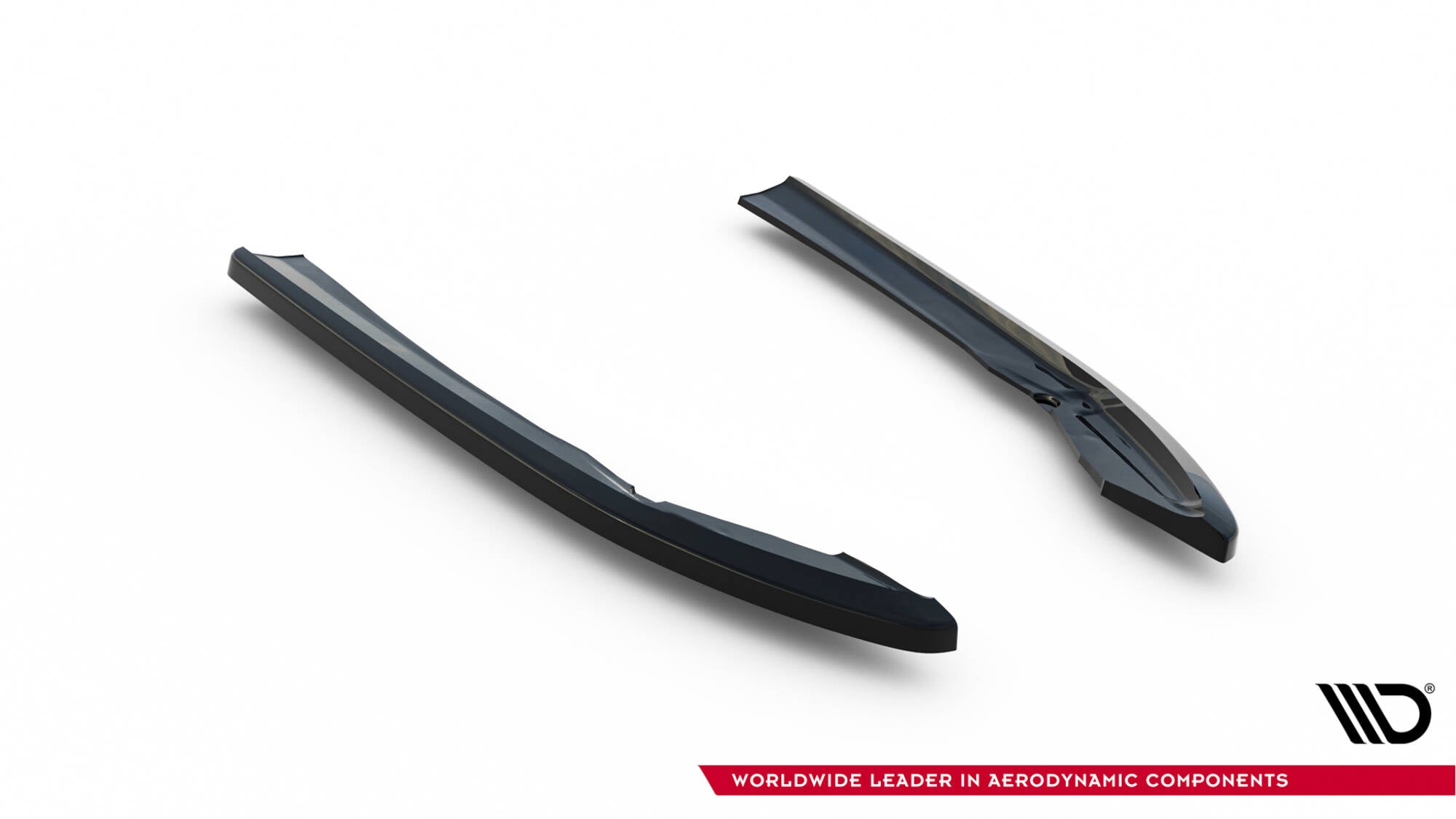 Frontspoiler Lippe Audi S8 D5 Facelift
