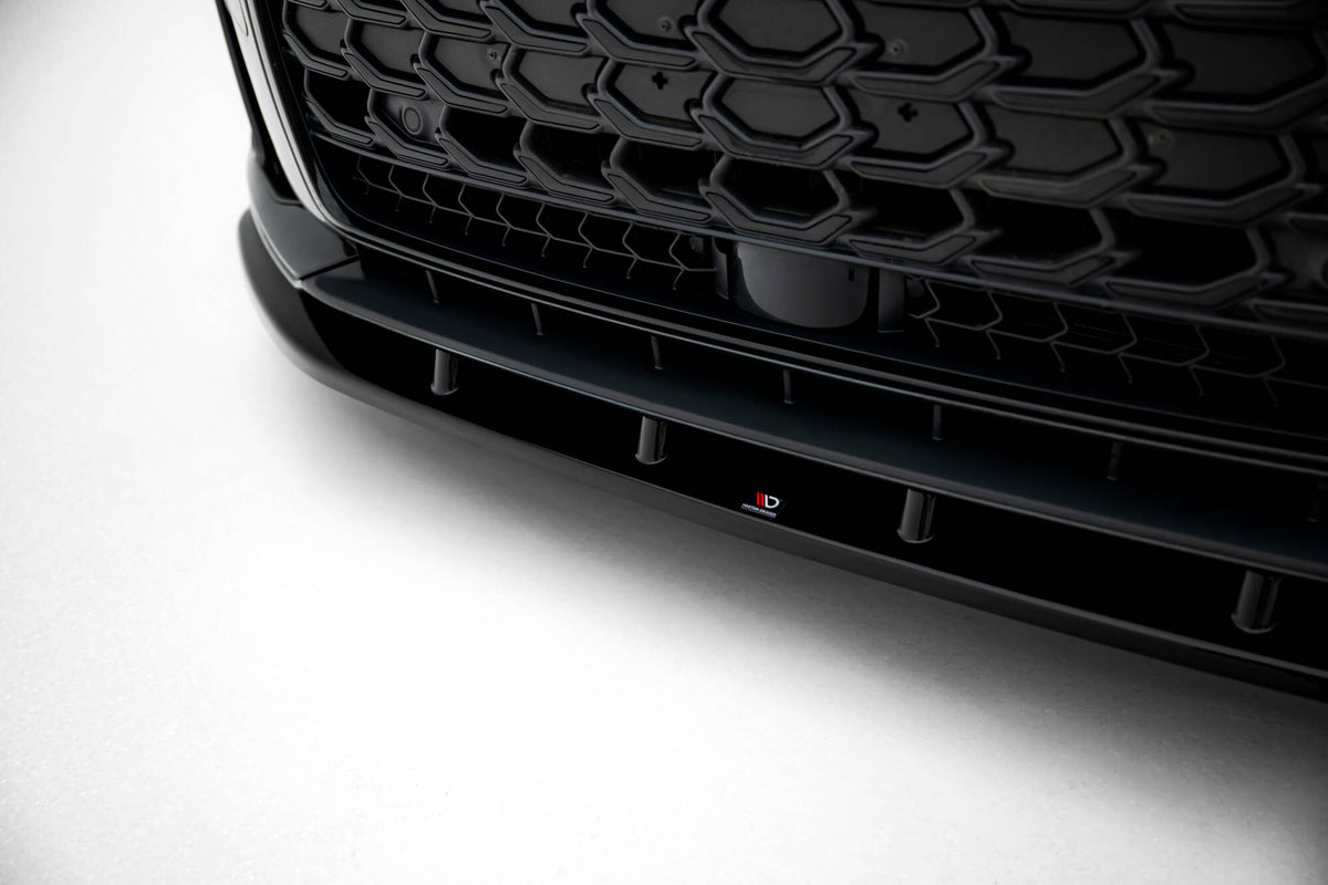 Frontspoiler Lippe Audi S8 D5 Facelift