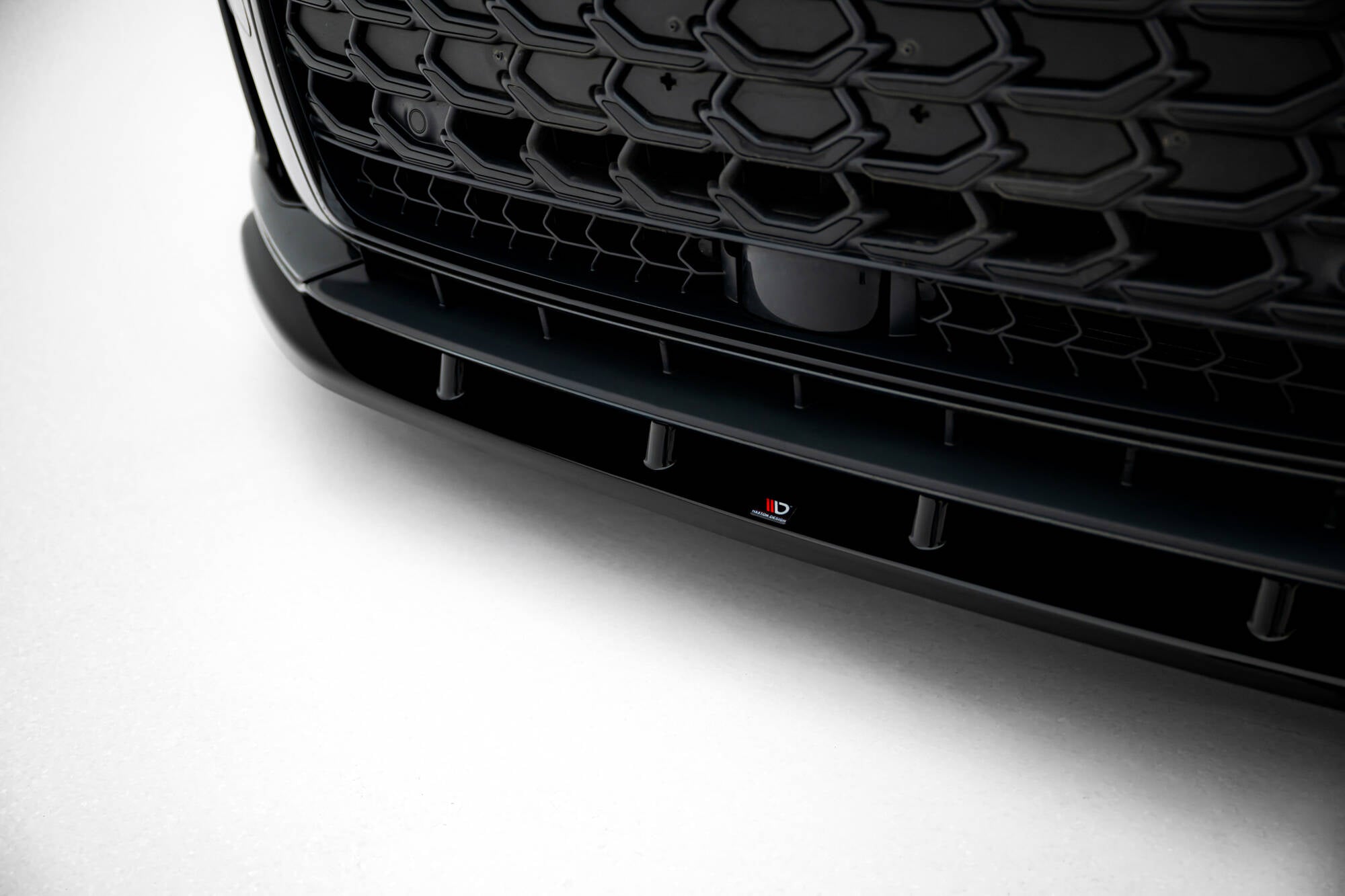 Frontspoiler Lippe Audi S8 D5 Facelift
