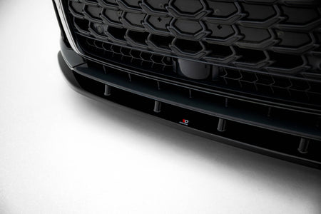 Frontspoiler Lippe Audi S8 D5 Facelift