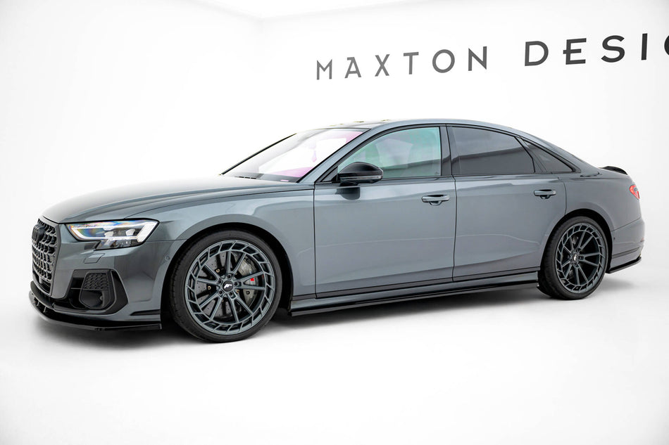 Frontspoiler Lippe Audi S8 D5 Facelift