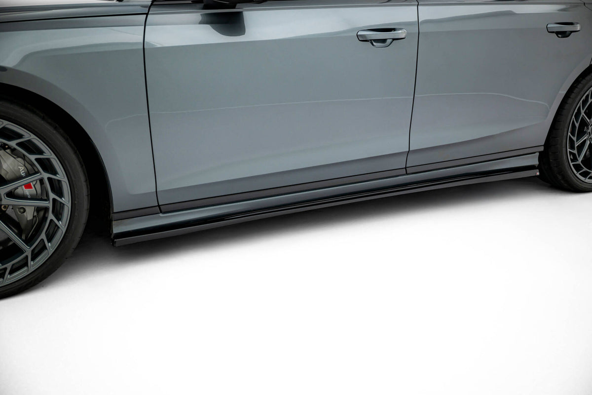 Frontspoiler Lippe Audi S8 D5 Facelift