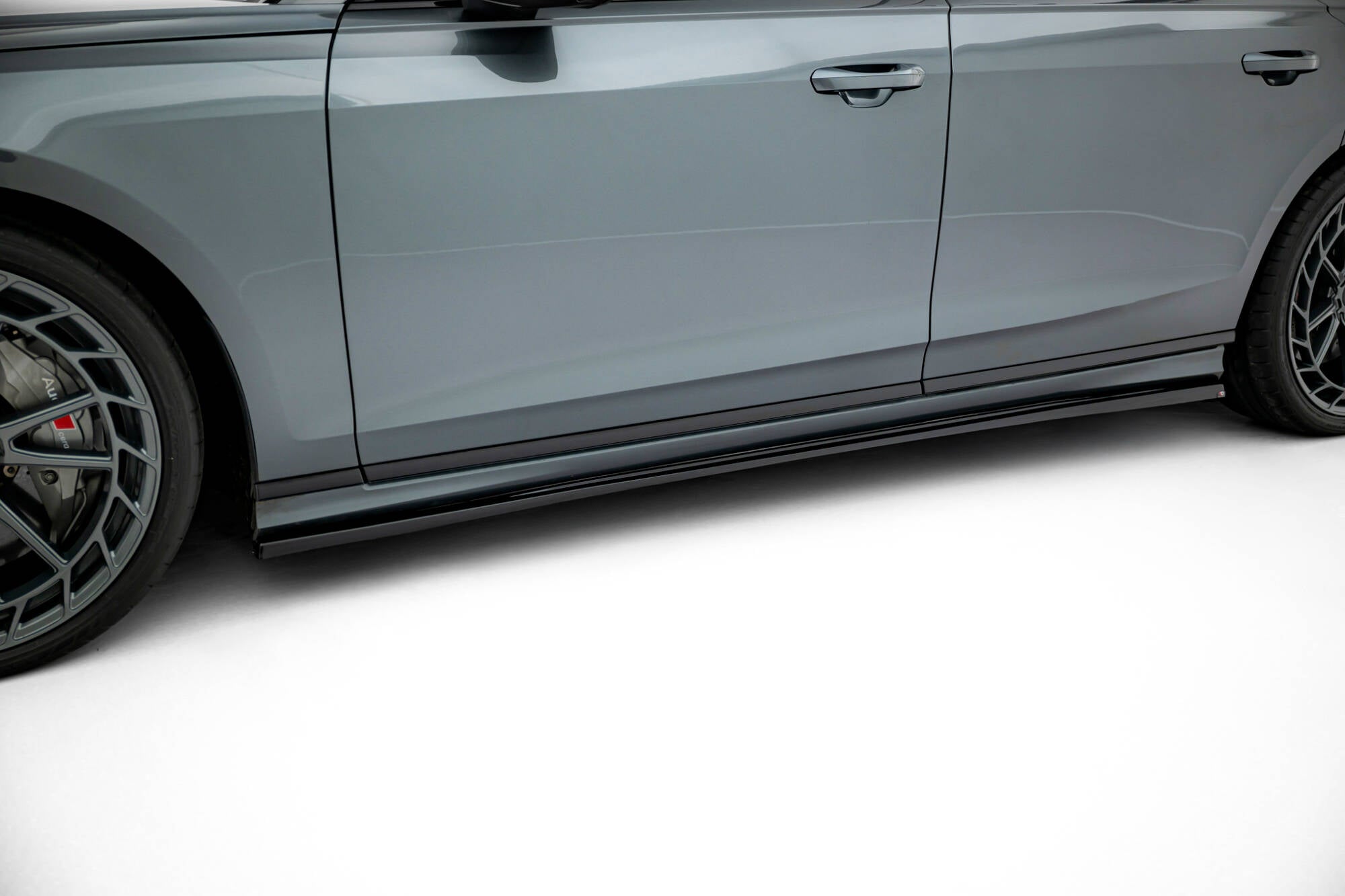 Frontspoiler Lippe Audi S8 D5 Facelift