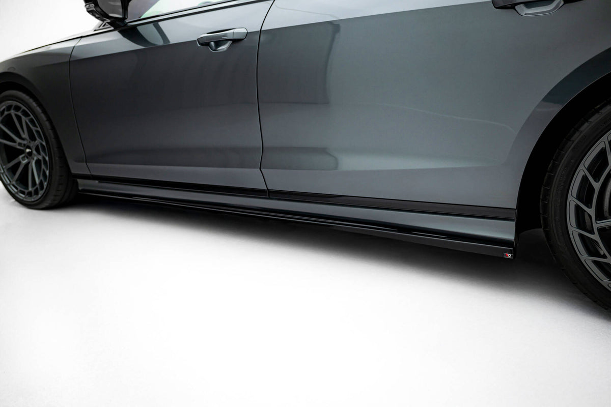 Frontspoiler Lippe Audi S8 D5 Facelift