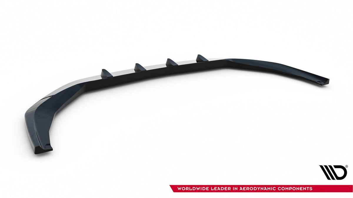 Frontspoiler Lippe Audi S8 D5 Facelift