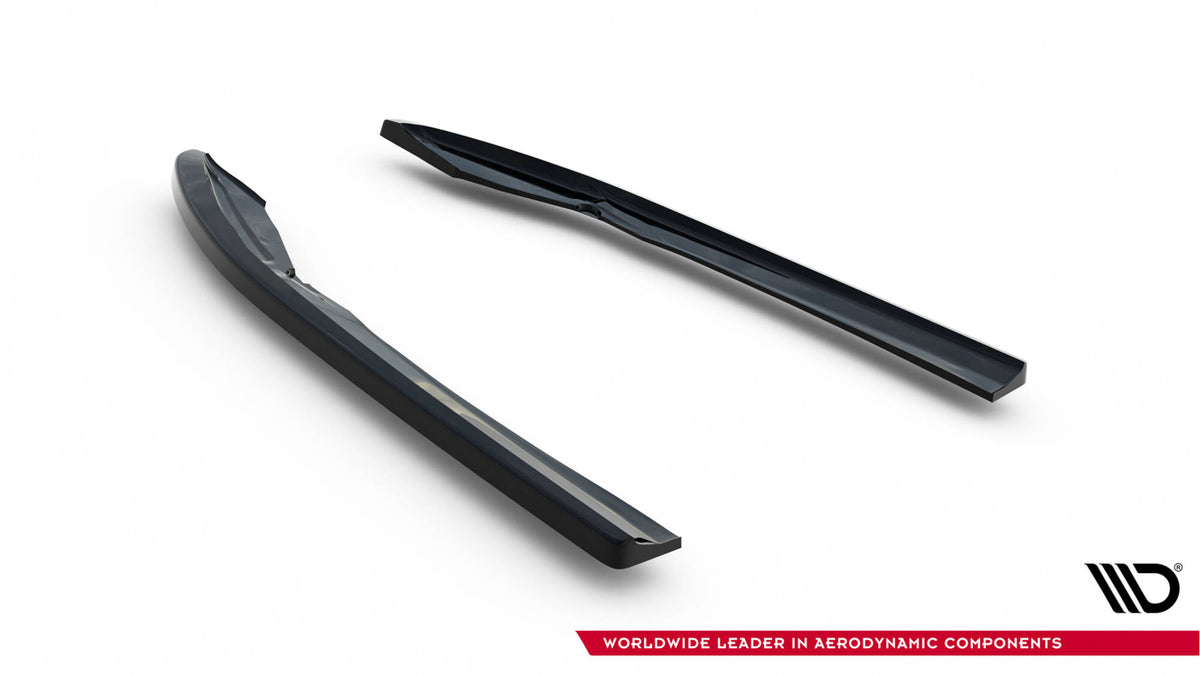 Frontspoiler Lippe Audi S8 D5 Facelift