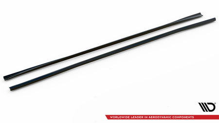 Frontspoiler Lippe Audi S8 D5 Facelift
