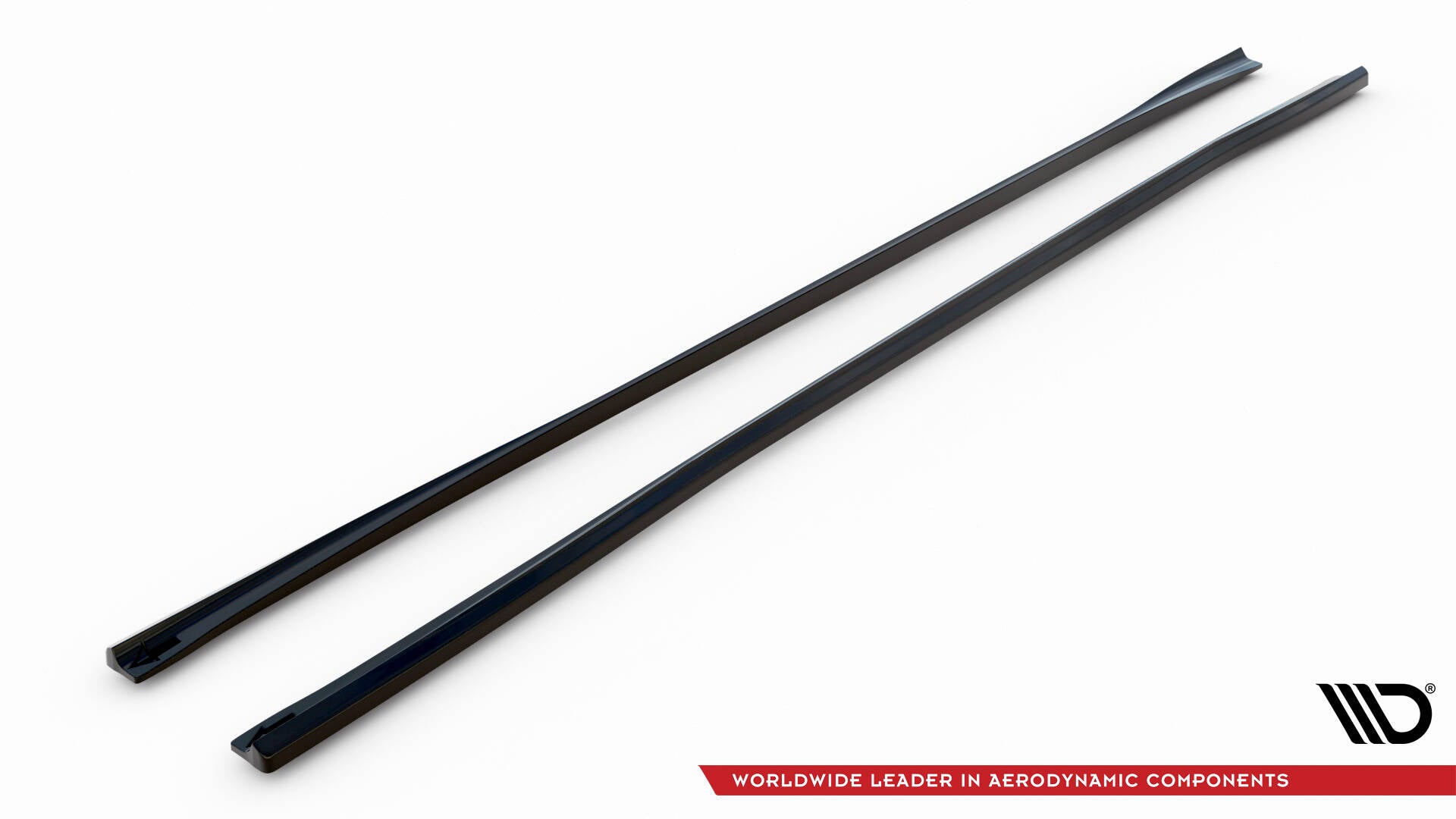 Frontspoiler Lippe Audi S8 D5 Facelift