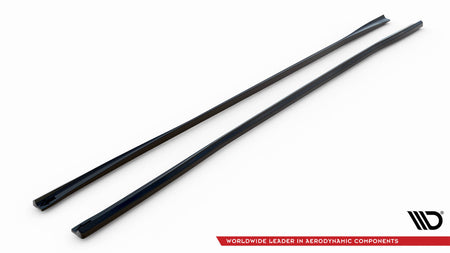 Frontspoiler Lippe Audi S8 D5 Facelift