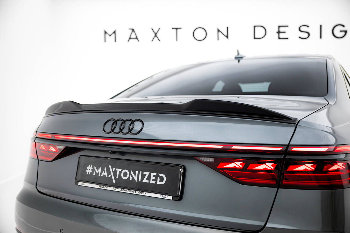 Frontspoiler Lippe Audi S8 D5 Facelift