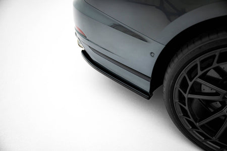 Frontspoiler Lippe Audi S8 D5 Facelift