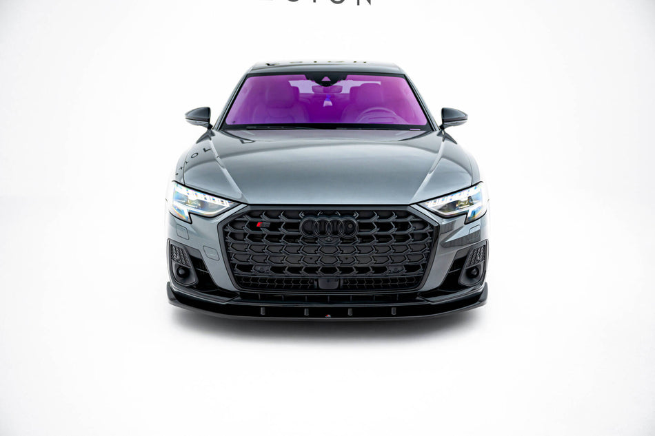 Frontspoiler Lippe Audi S8 D5 Facelift