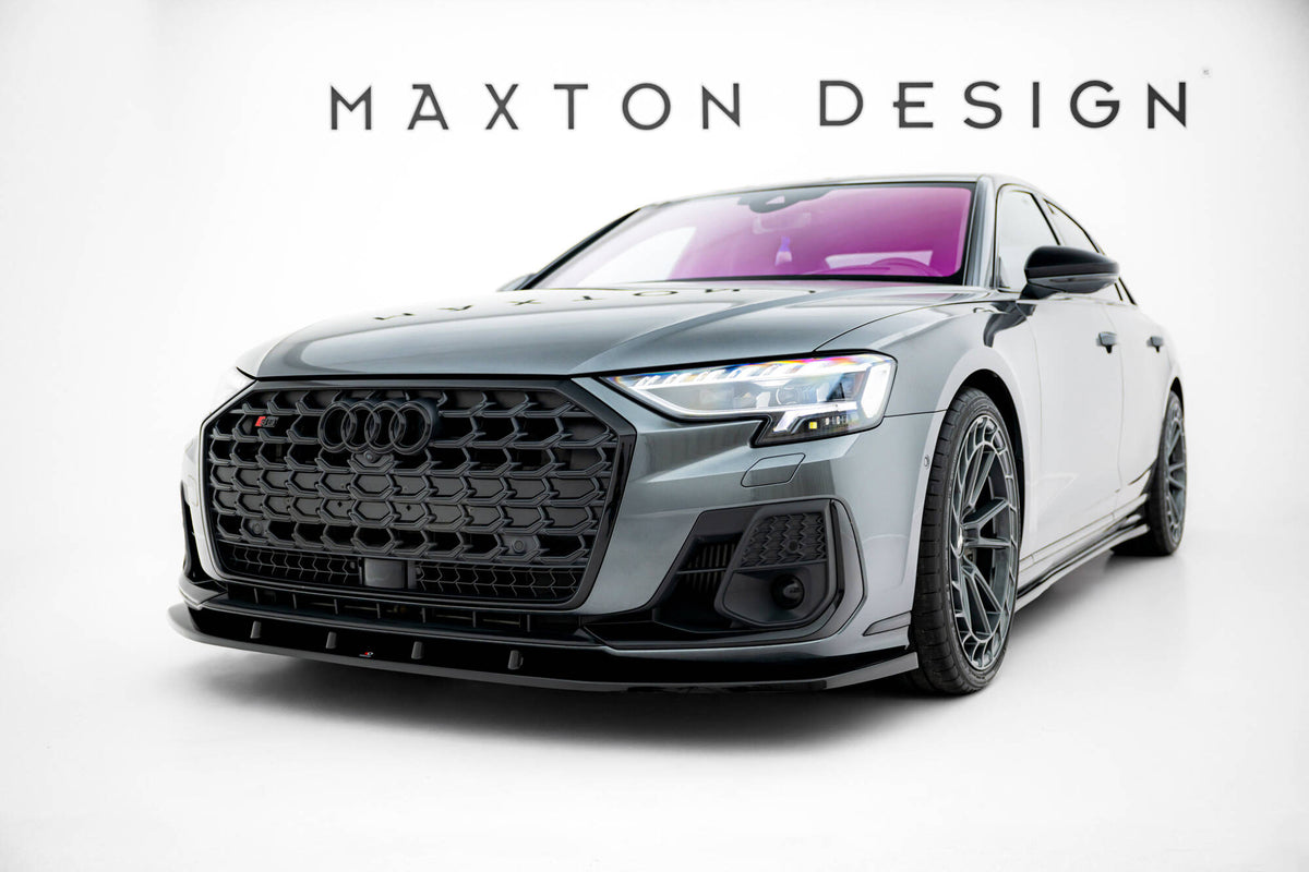 Frontspoiler Lippe Audi S8 D5 Facelift