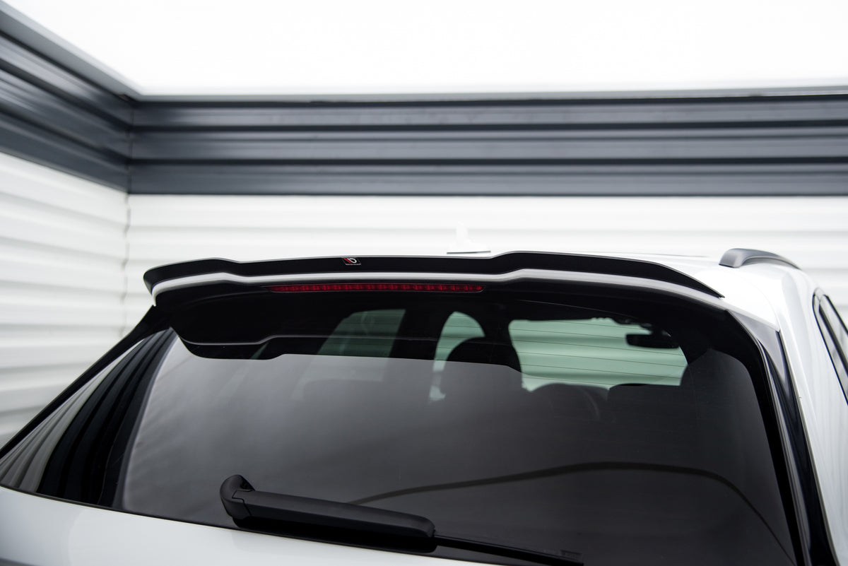 Frontspoiler Lippe, Seitenschweller, Heckdiffusor Audi Sq5/q5 S-Line MK2