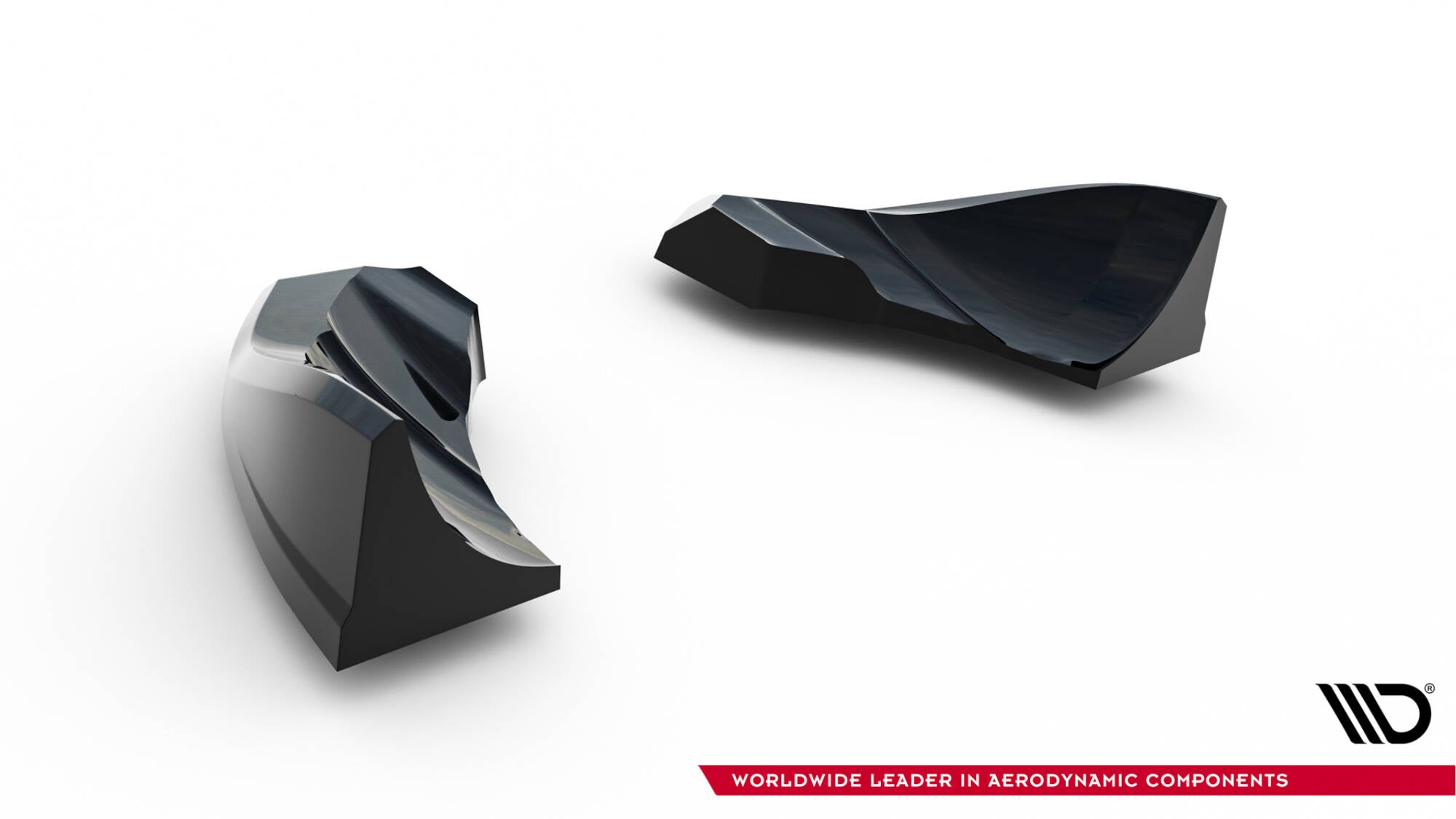 Frontspoiler Lippe Audi TT S-Line 8J Facelift