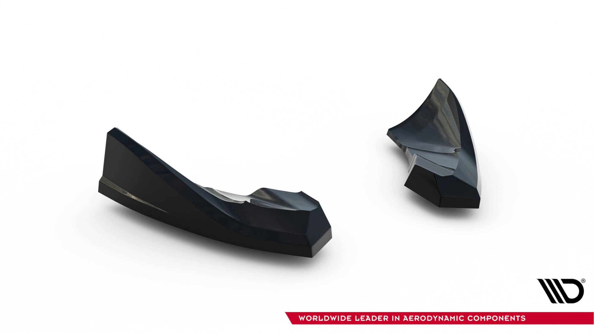 Frontspoiler Lippe Audi TT S-Line 8J Facelift