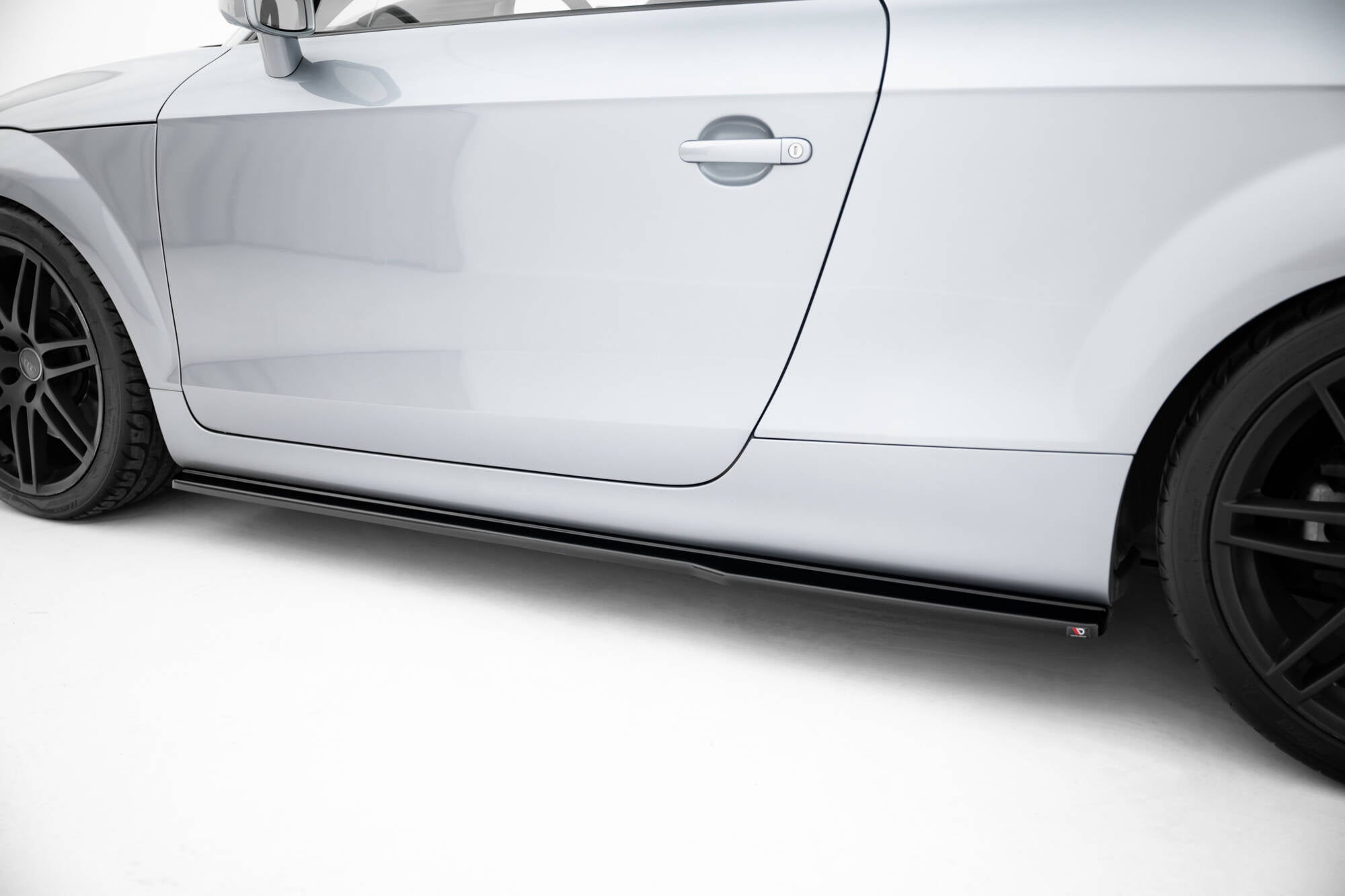 Frontspoiler Lippe Audi TT S-Line 8J Facelift