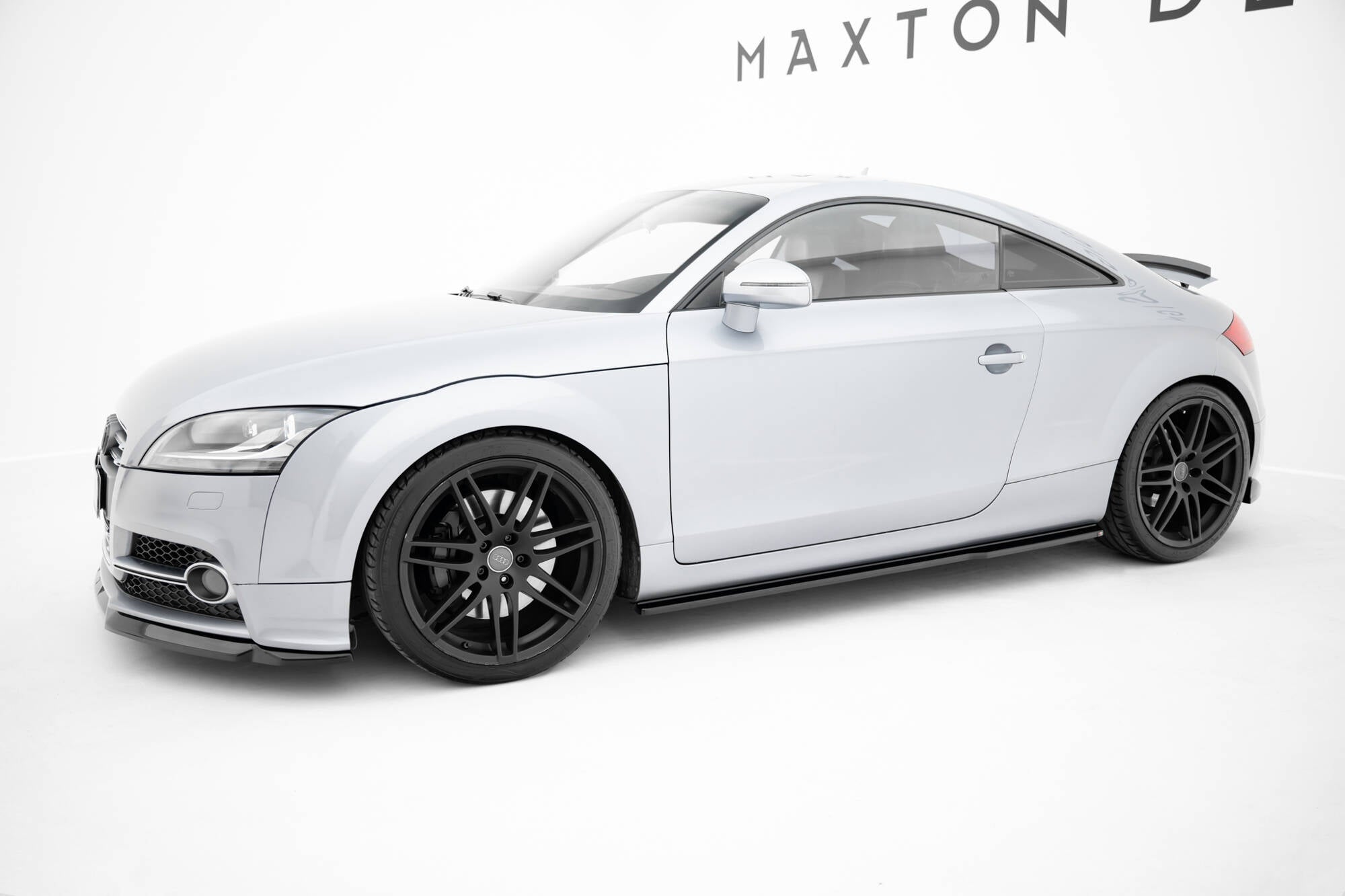 Frontspoiler Lippe Audi TT S-Line 8J Facelift