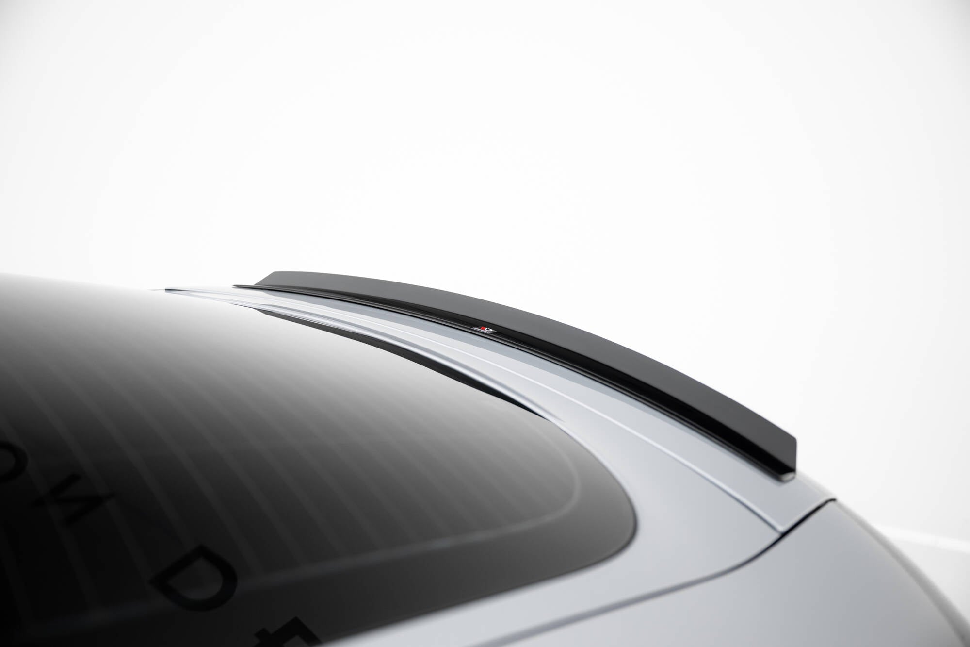 Frontspoiler Lippe Audi TT S-Line 8J Facelift