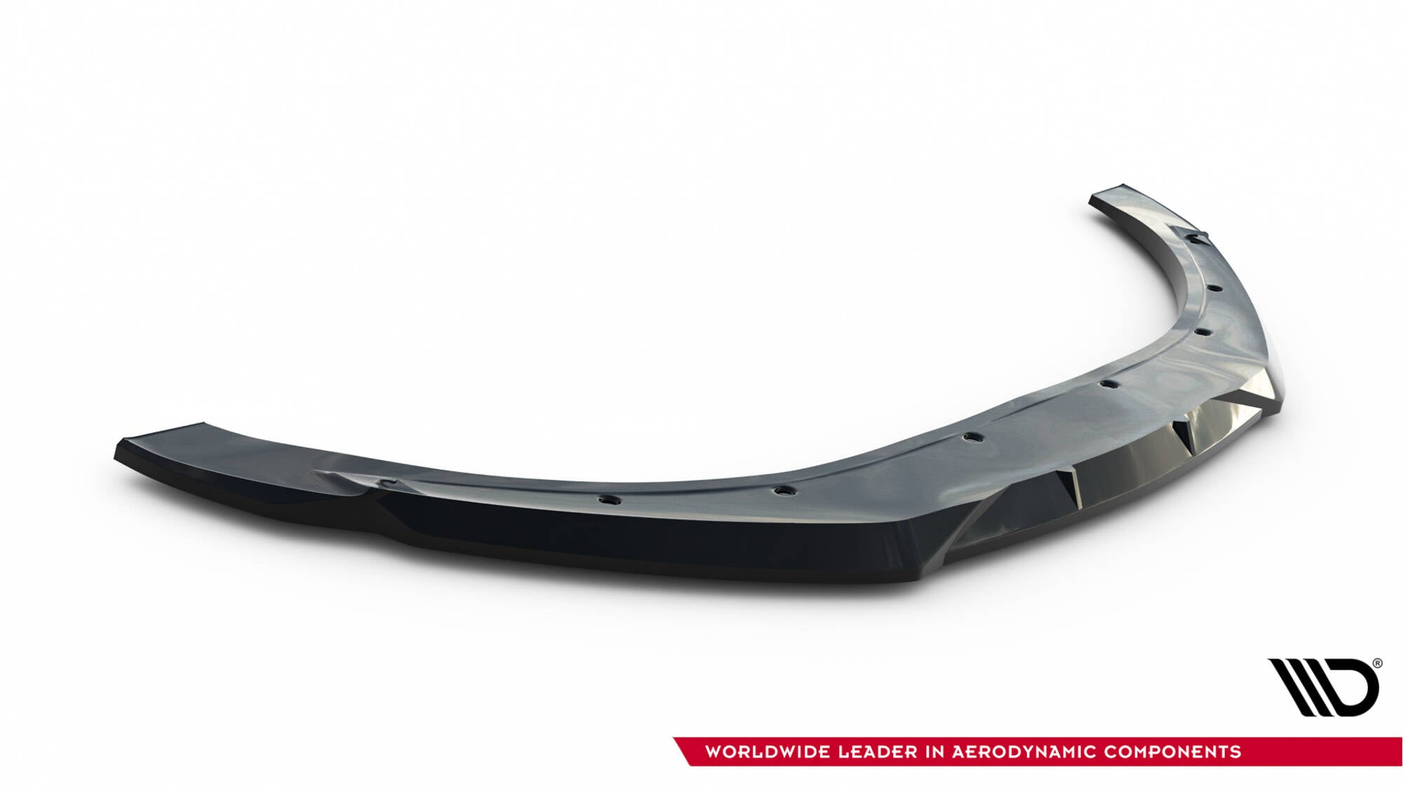 Frontspoiler Lippe Audi TT S-Line 8J Facelift