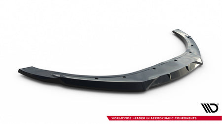 Frontspoiler Lippe Audi TT S-Line 8J Facelift