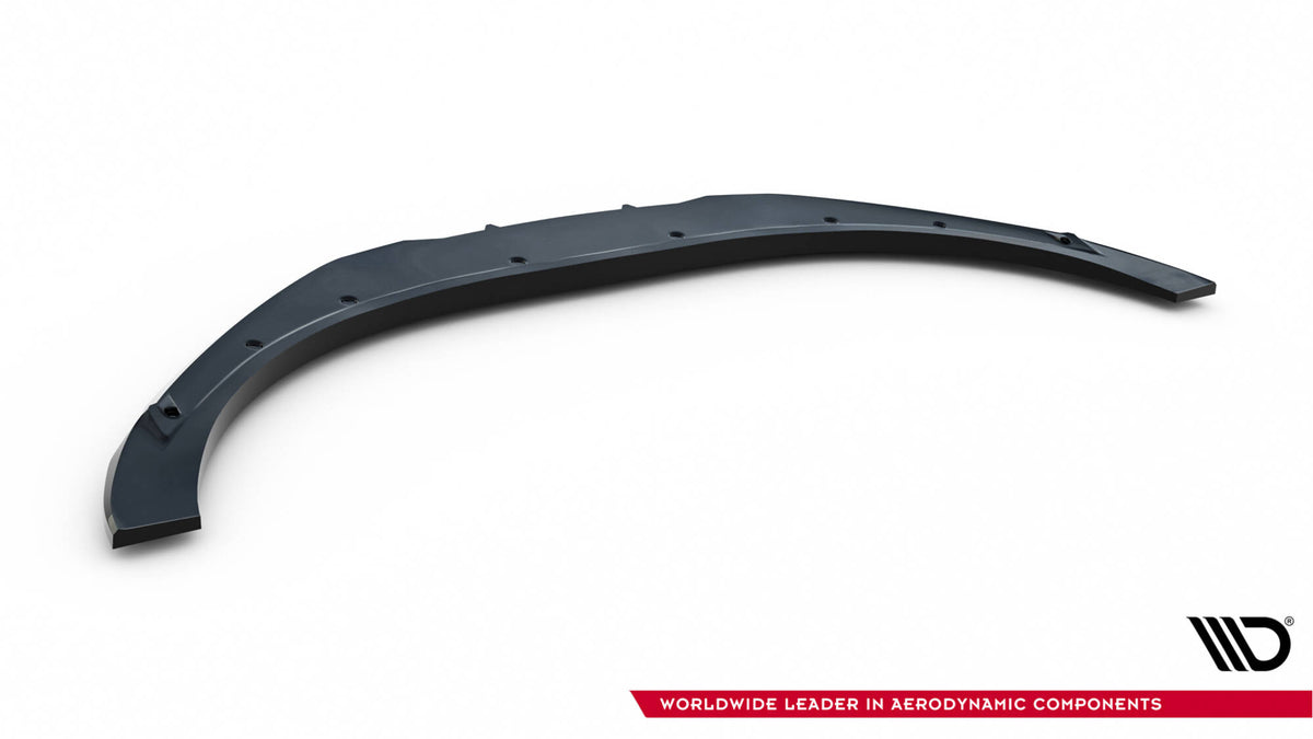 Frontspoiler Lippe Audi TT S-Line 8J Facelift