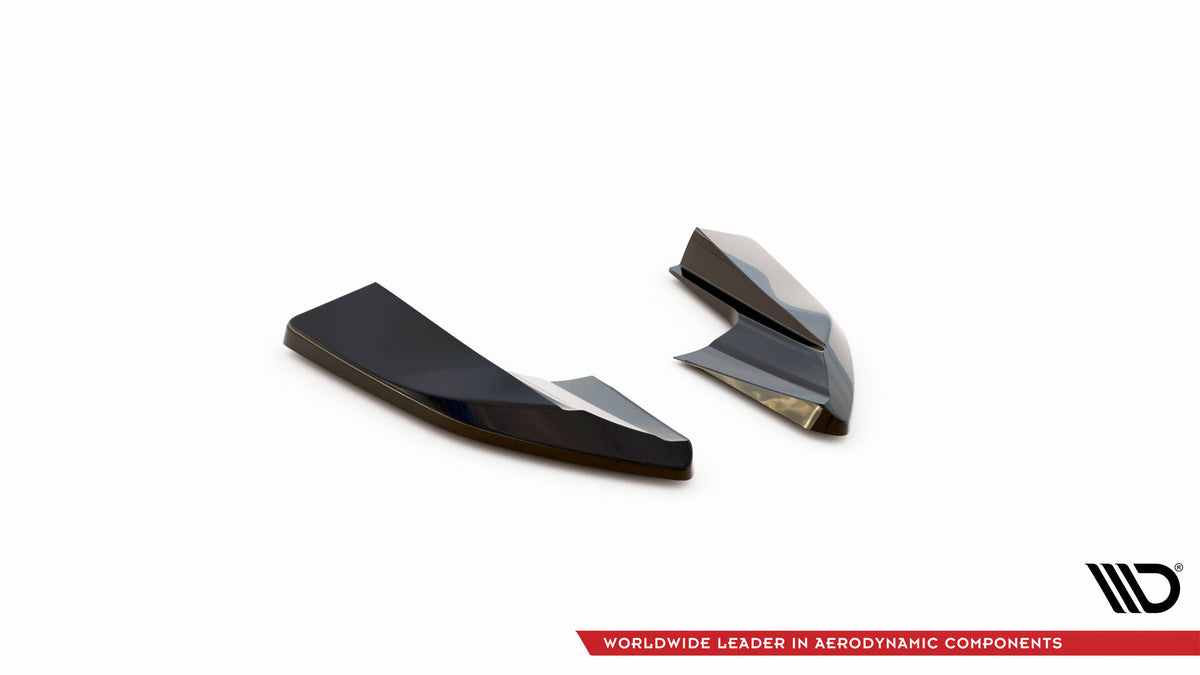 Frontspoiler Lippe Audi e-Tron GT Mk1