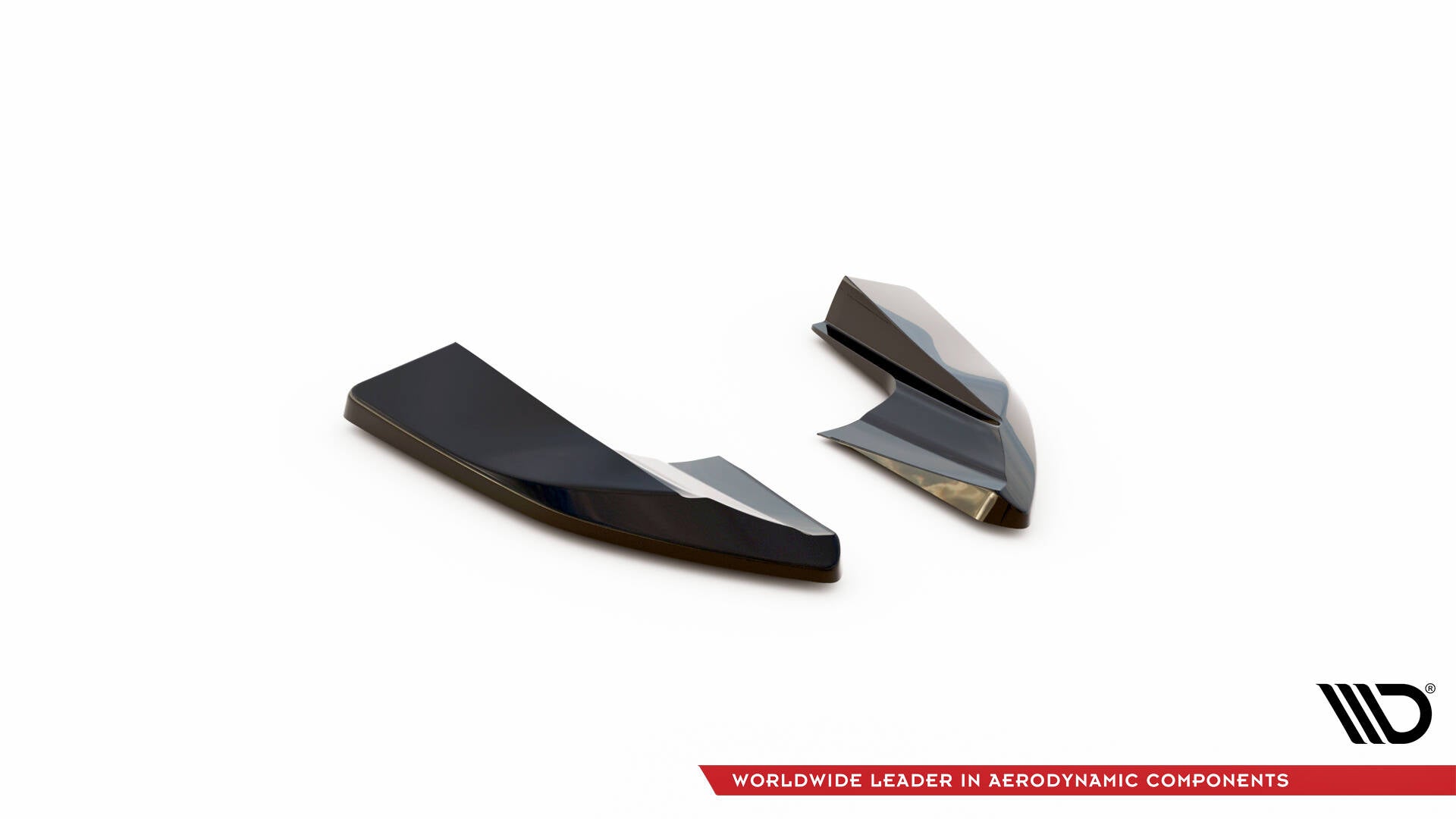 Frontspoiler Lippe Audi e-Tron GT Mk1