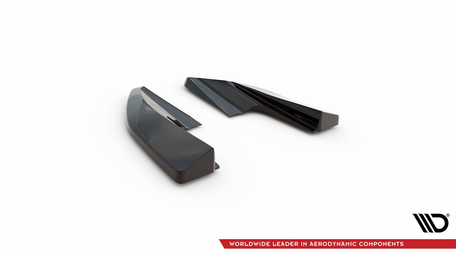 Frontspoiler Lippe Audi e-Tron GT Mk1
