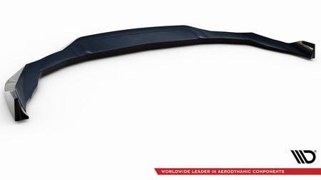 Frontspoiler Lippe Audi e-Tron GT Mk1