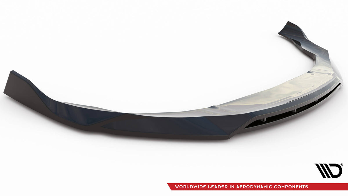 Frontspoiler Lippe Audi e-Tron GT Mk1