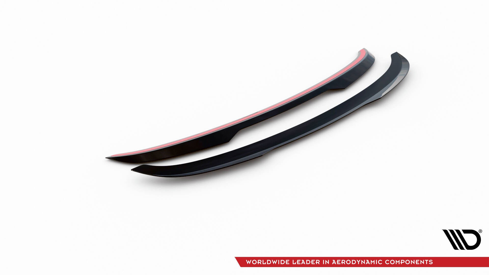 Frontspoiler Lippe Audi e-Tron GT Mk1