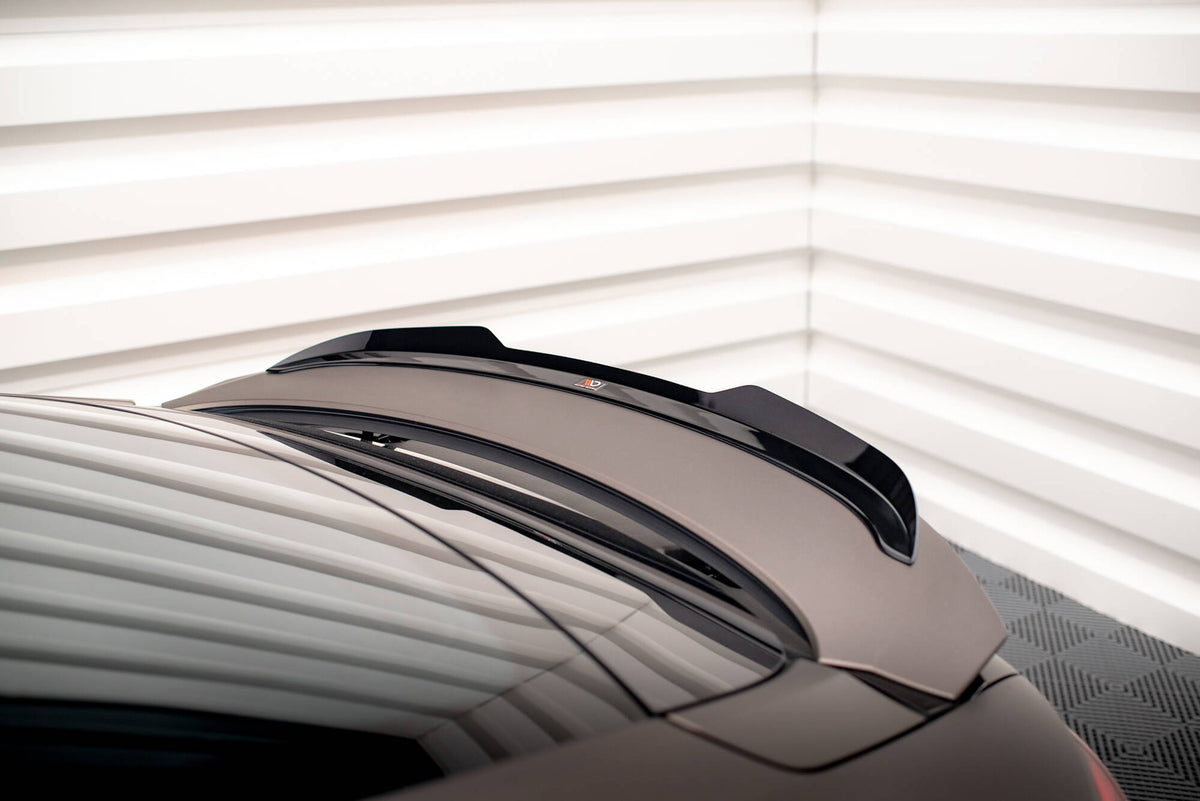 Frontspoiler Lippe Audi e-Tron GT Mk1