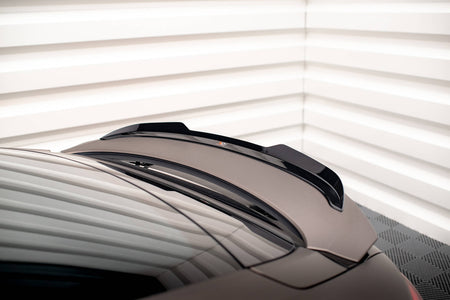 Frontspoiler Lippe Audi e-Tron GT Mk1