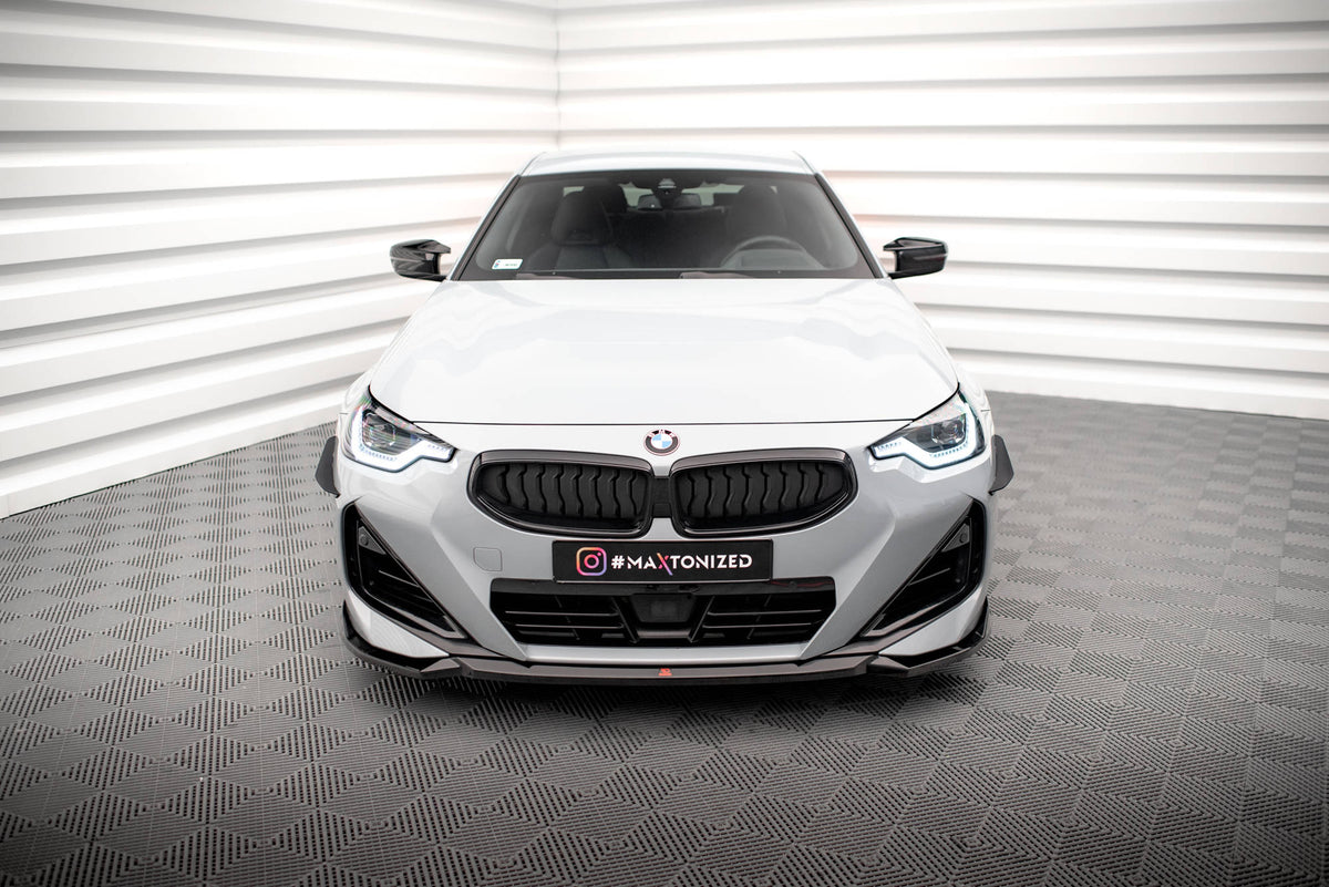 Frontspoiler Lippe BMW 2 Coupe M240i G42, Seitenschweller BMW 2 Coupe M240i G42, Heckdiffusor BMW 2 Coupe M240i G42
