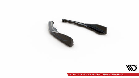 Frontspoiler Lippe BMW 2 Coupe M240i G42, Seitenschweller BMW 2 Coupe M240i G42, Heckdiffusor BMW 2 Coupe M240i G42
